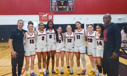 Gateway Panthers Roll Past Leesburg, New Smyrna Beach Stands In Way Of Girls Basketball Final Four