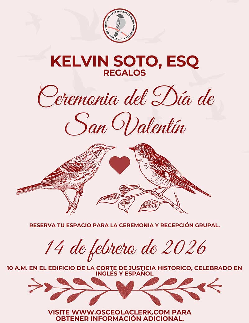 Kissimmee News Archives Positively Osceola