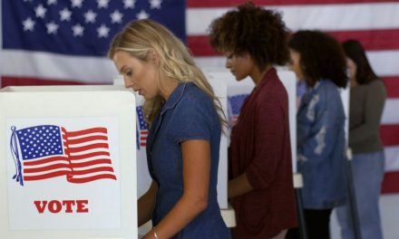 Osceola County Supervisor of Elections Office Sends 2026 Election Notice Mailer – Supervisora de Elecciones Envía Aviso para 2026