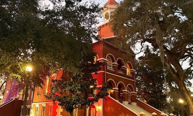 Osceola County Honors America’s 250th Anniversary With Historic Courthouse Celebration