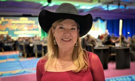From Classroom to Arena: Silver Spurs Big Boss Kaye Whaley Leads a Legacy as Rodeo Returns to Osceola County