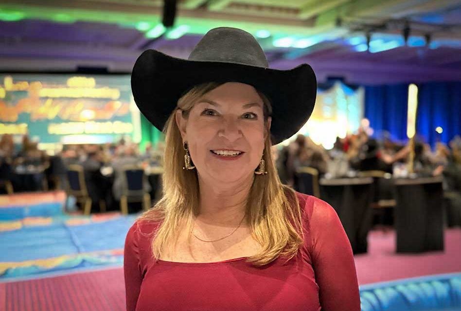 From Classroom to Arena: Silver Spurs Big Boss Kaye Whaley Leads a Legacy as Rodeo Returns to Osceola County