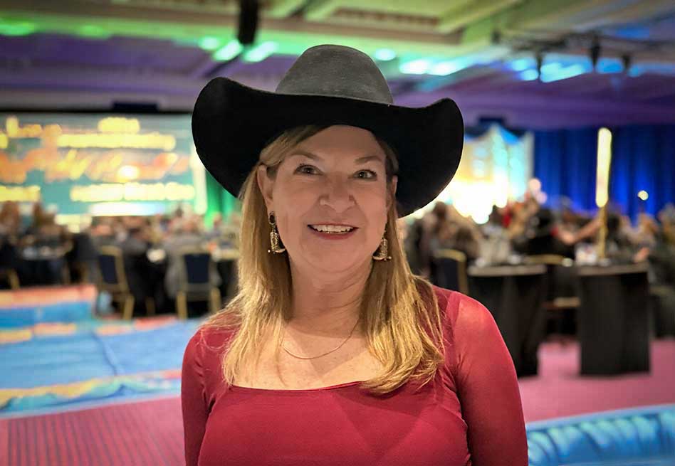 From Classroom to Arena: Silver Spurs Big Boss Kaye Whaley Leads a Legacy as Rodeo Returns to Osceola County