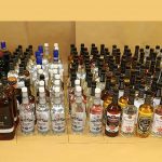 Kissimmee Police Arrest Two Following Investigation Into Illegal Alcohol Sales