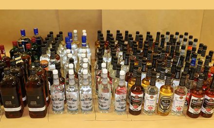 Kissimmee Police Arrest Two Following Investigation Into Illegal Alcohol Sales