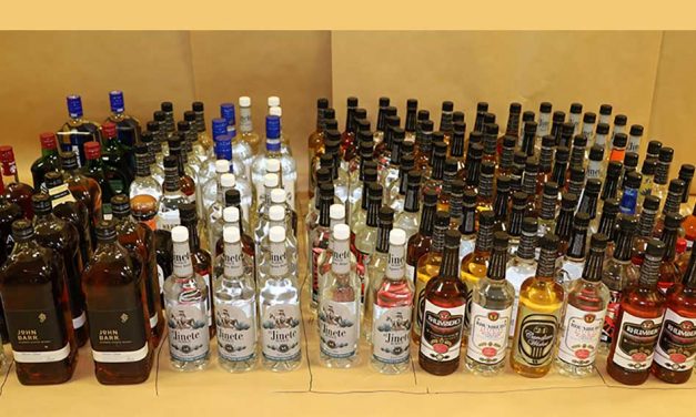 Kissimmee Police Arrest Two Following Investigation Into Illegal Alcohol Sales