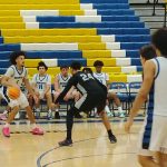 Kowboys’ Senior Co-Captains McCrimon, Mason Combine for 53 in Osceola’s 90-52 Regional Quarterfinal Rout