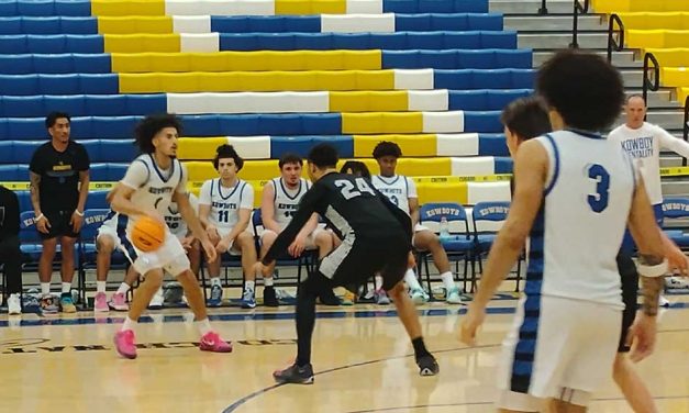 Kowboys’ Senior Co-Captains McCrimon, Mason Combine for 53 in Osceola’s 90-52 Regional Quarterfinal Rout