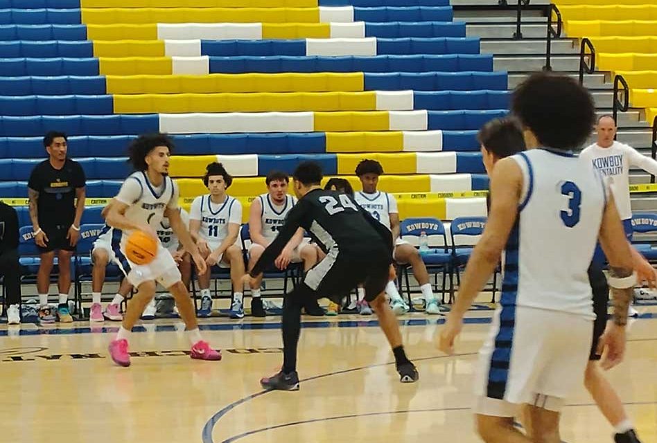 Kowboys’ Senior Co-Captains McCrimon, Mason Combine for 53 in Osceola’s 90-52 Regional Quarterfinal Rout