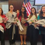 Osceola County Commissioners Honor Five Community Leaders as 2026 “Women Warriors”