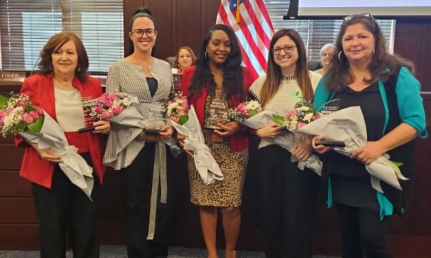 Osceola County Commissioners Honor Five Community Leaders as 2026 “Women Warriors”