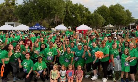 March for Meals 5K Draws Over 600 Runners and Walkers in Osceola County for a Cause Beyond the Finish Line