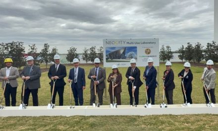 Osceola County and State Leadership Break Ground on Innovative 30,000-Square-Foot Multi-Use Lab at NeoCity