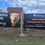 Ellianos Coffee Breaks Ground on New St. Cloud Drive-Thru, Opening Later This Year