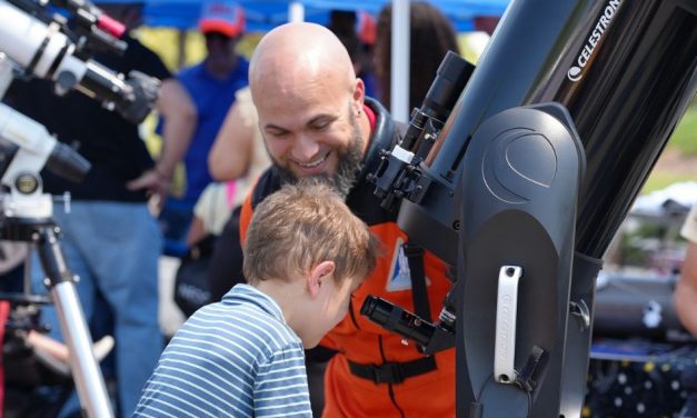 Osceola County Showcases Future of Innovation at NeoCity STEM Day, Inspiring Next Generation of Tech Students and Leaders