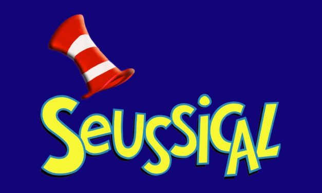 Youth Theater Production – Seussical the Musical