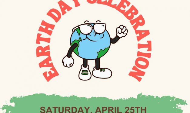 Earth Day Celebration – Free Event