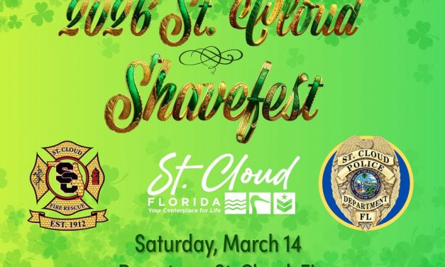 2026 Saint Cloud Shavefest