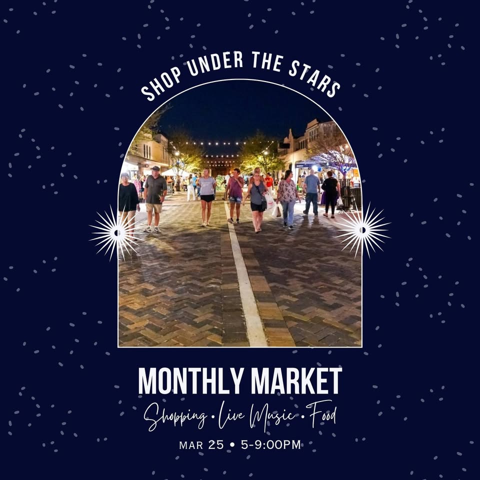 Downtown Saint Cloud Monthly Market