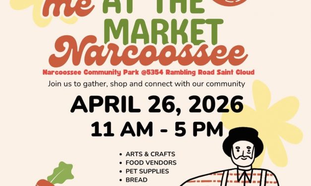 “Meet Me at the Market” Narcoossee