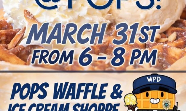 “Cops at Pops” Saint Cloud Community Event