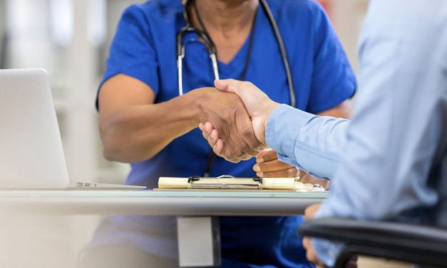 Orlando Health Saint Cloud Hospital Hiring Event