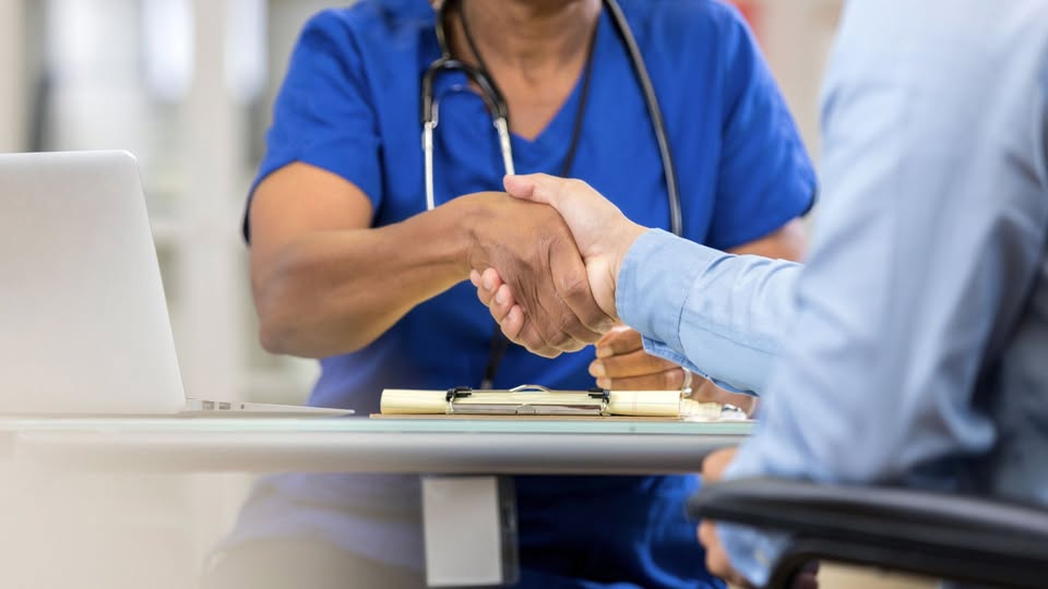 Orlando Health Saint Cloud Hospital Hiring Event