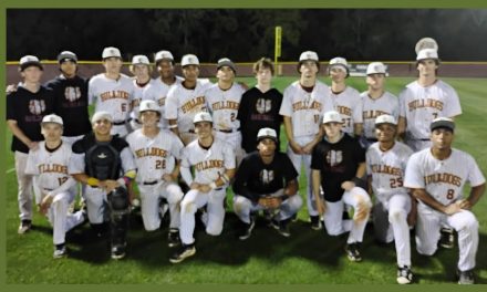 St. Cloud Bulldogs Edge Harmony Longhorns 3–2, Extend Historic Boys Baseball Winning Streak to 11