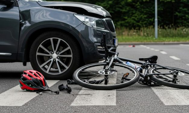 Safety Officials Urge Drivers to Watch for Pedestrians and Bicyclists as Travel Increases Across Central Florida