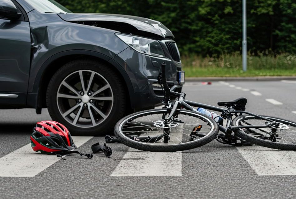 Safety Officials Urge Drivers to Watch for Pedestrians and Bicyclists as Travel Increases Across Central Florida