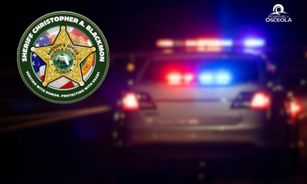 Teen Fatally Shot at Kissimmee Airbnb Party; Osceola County Sheriff’s Office Seeks Public’s Help