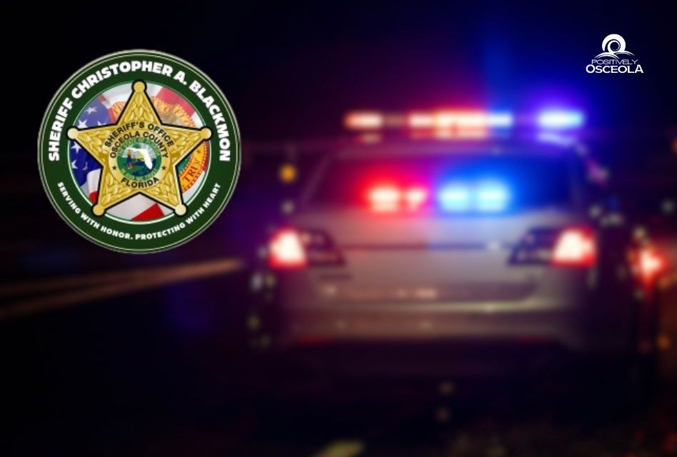 Teen Fatally Shot at Kissimmee Airbnb Party; Osceola County Sheriff’s Office Seeks Public’s Help