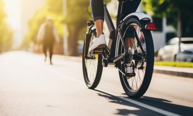 E-Bikes and Scooters in Osceola County: What Riders and Drivers Need to Know from Draper Law