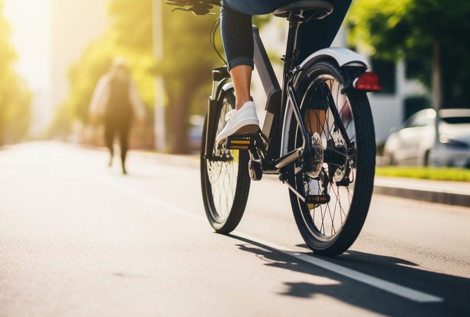 E-Bikes and Scooters in Osceola County: What Riders and Drivers Need to Know from Draper Law