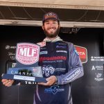 Kissimmee Chain Produces Historic Bass Haul as Alec Morrison Captures Toyota Series Victory