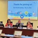 St. Cloud Deputy Mayor Ken Gilbert Named Chairman of Regional Transportation Board