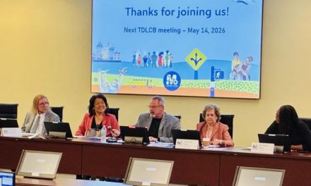 St. Cloud Deputy Mayor Ken Gilbert Named Chairman of Regional Transportation Board