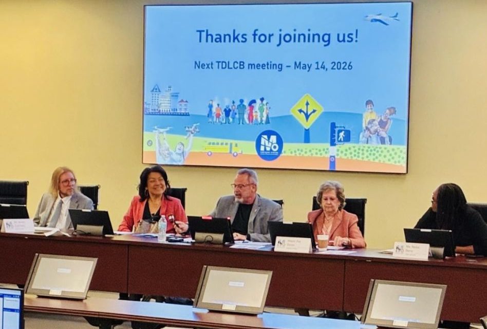 St. Cloud Deputy Mayor Ken Gilbert Named Chairman of Regional Transportation Board