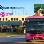 New Renewable Natural Gas Fueling Station Planned in Kissimmee to Serve LYNX Buses