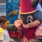 Give Kids The World Celebrates 40 Years of Bringing Hope and Joy to Families at Kissimmee Village