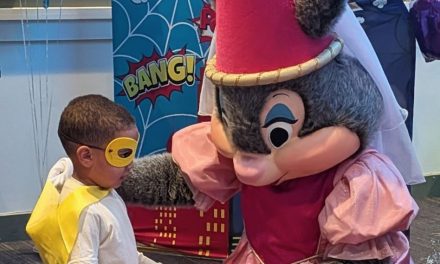 Give Kids The World Celebrates 40 Years of Bringing Hope and Joy to Families at Kissimmee Village