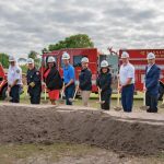 Kissimmee Breaks Ground on $13 Million Fire Station and Park Project