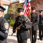 City of Kissimmee, KUA, and Toho Water Remember Dedicated Public Servants at Annual Employee Memorial Service
