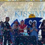 Kowtown Festival Brings Community Together for Kissimmee’s 143th Birthday Bash