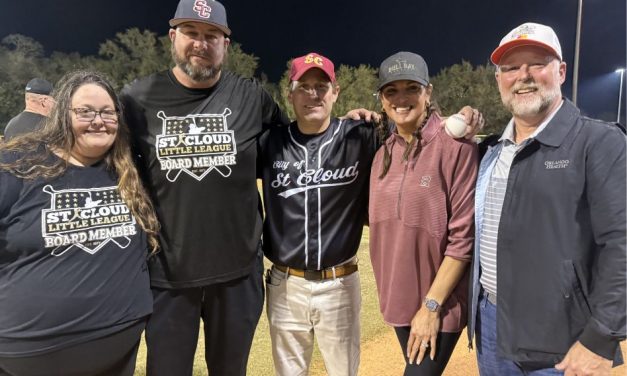 St. Cloud Little League Celebrates 50 Years as Nearly 1,000 Young Athletes Open 2026 Milestone Season