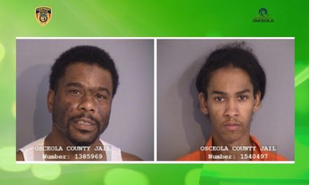 Kissimmee Police Arrest Two, Seize Cocaine, Meth, and Fentanyl in SWAT-Assisted Motel Raid