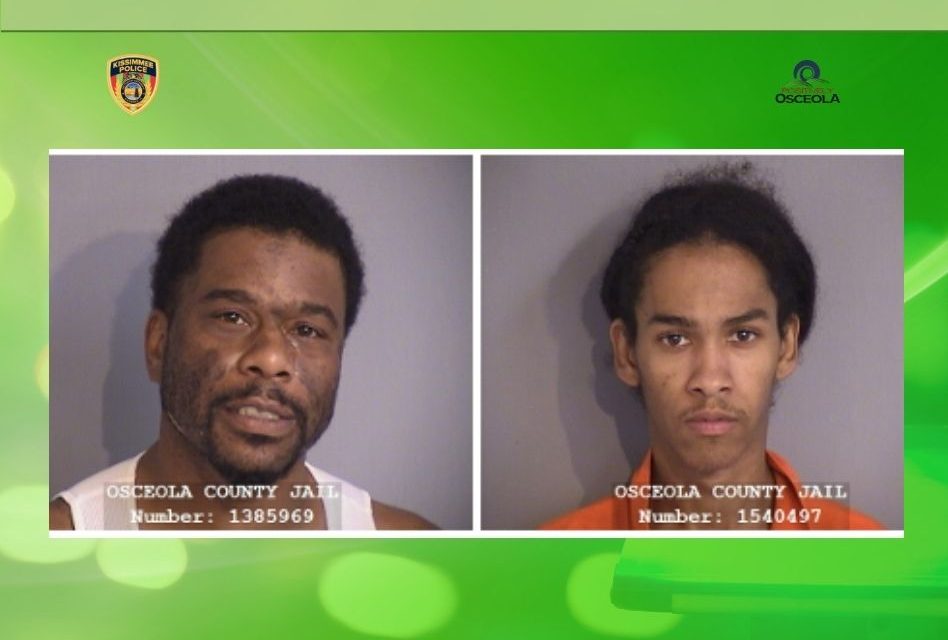 Kissimmee Police Arrest Two, Seize Cocaine, Meth, and Fentanyl in SWAT-Assisted Motel Raid