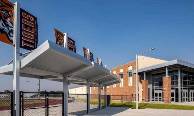 Two Students Arrested After Knives Discovered at Osceola County Schools