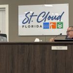 St. Cloud Council Approves Digital Billboard at U.S. 192 and Hickory Tree Road, Recognizes Employee of the Month