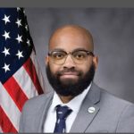 City of St. Cloud Names Jabarie Walker as New Assistant City Manager